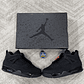 Jordan Retro 4 Black Cat - Miniatura 5