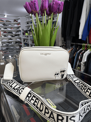 Crossbody Karl Lagerfeld 