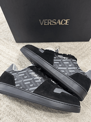 Versace La Greca+Vitello+Crosta