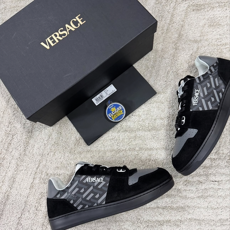 Versace La Greca+Vitello+Crosta 5
