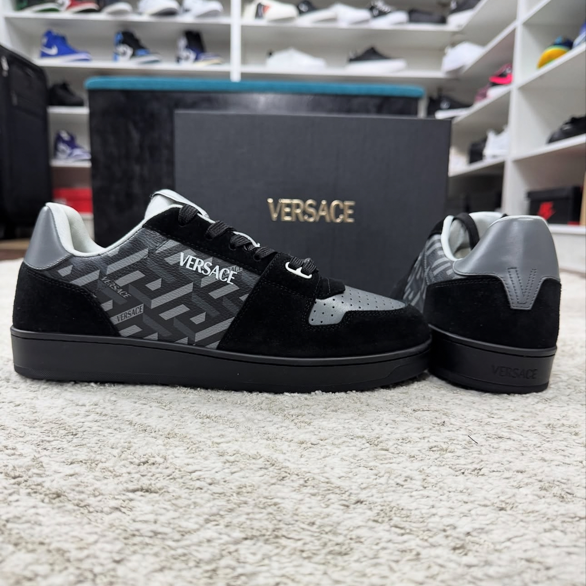 Versace La Greca+Vitello+Crosta 6