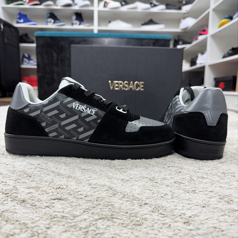 Versace La Greca+Vitello+Crosta 6