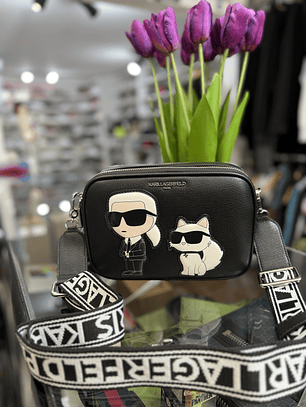 Crossbody KARL LAGERFELD 