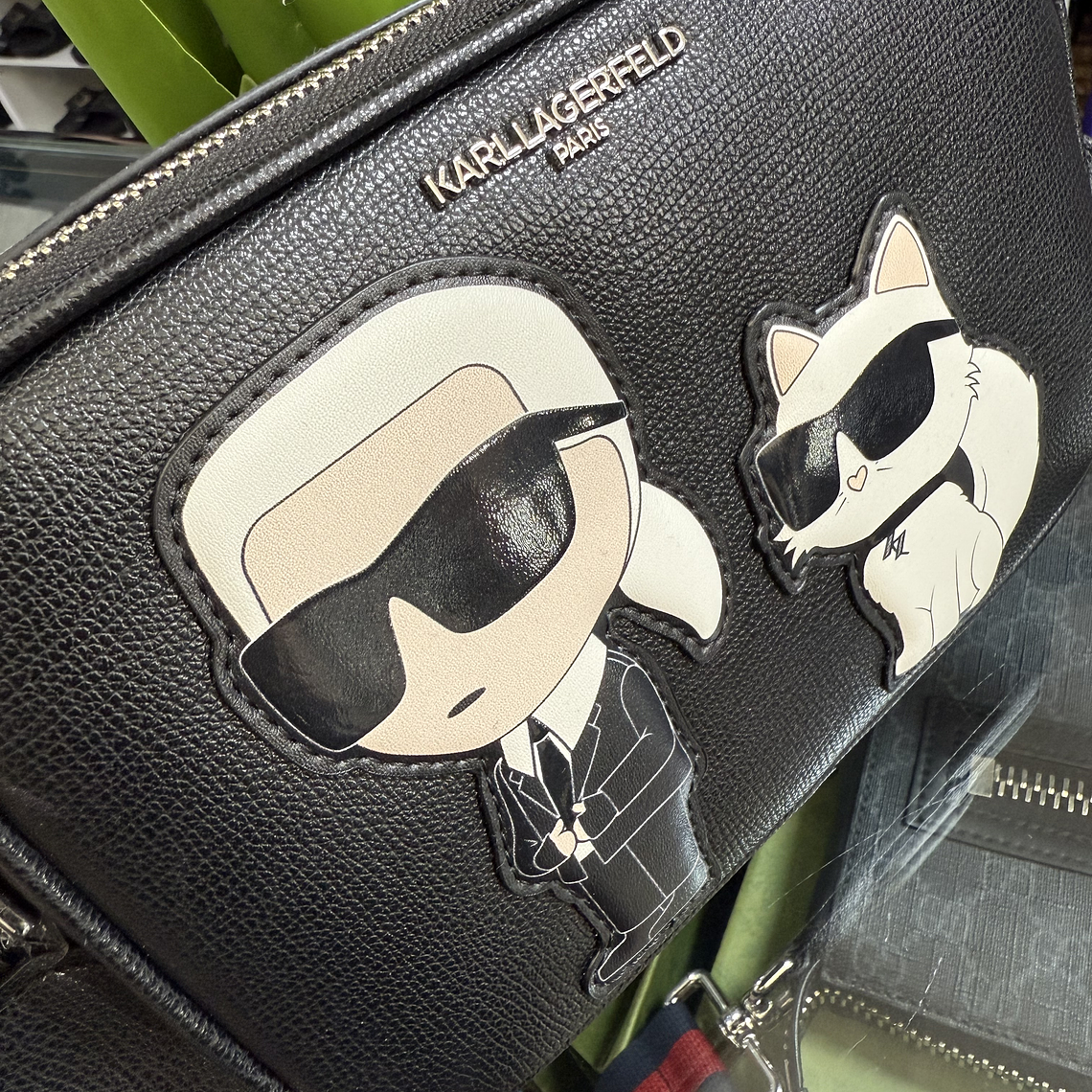 Crossbody KARL LAGERFELD  2