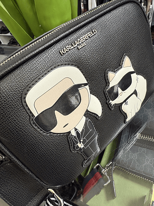 Crossbody KARL LAGERFELD 