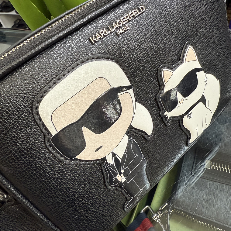 Crossbody KARL LAGERFELD  2