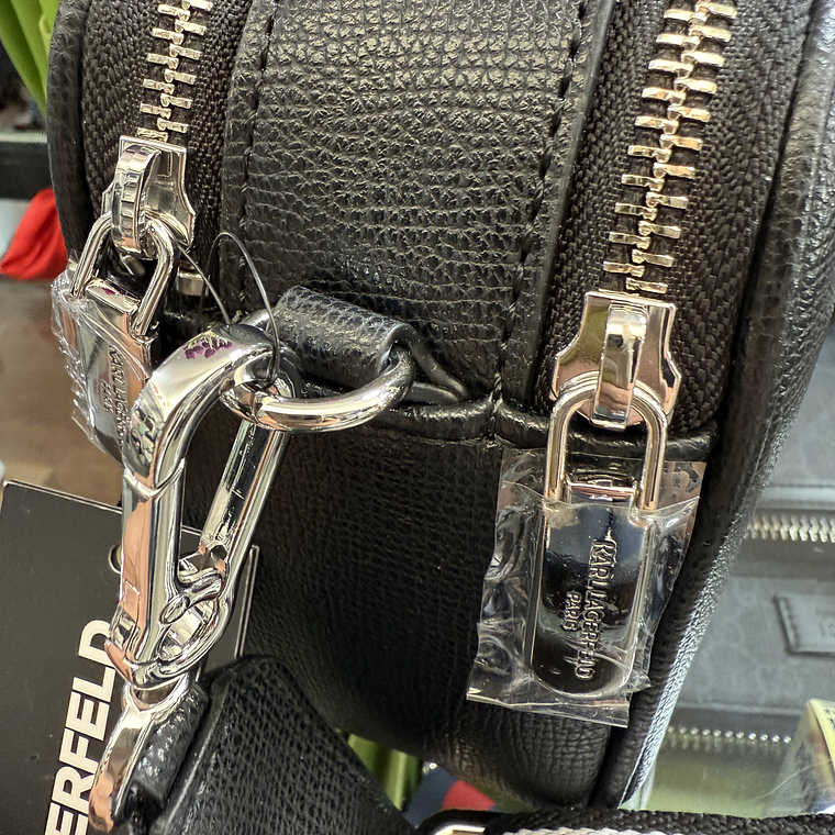Crossbody KARL LAGERFELD  3