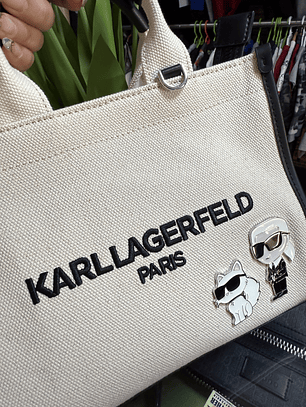 Crossbody  KARL LAGERFELD 