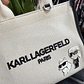 Crossbody  KARL LAGERFELD  - Miniatura 2