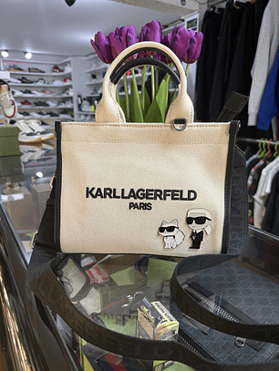 Crossbody  KARL LAGERFELD 