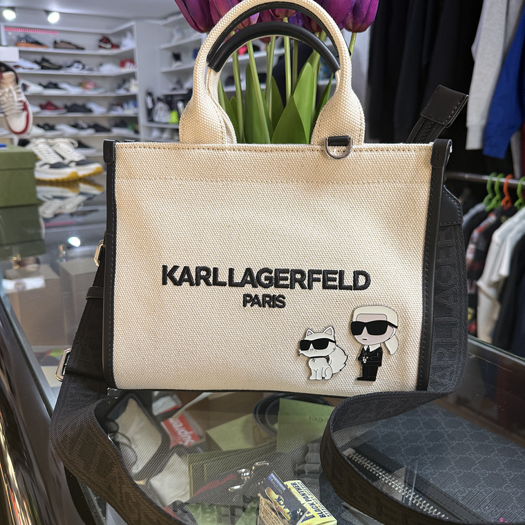 Crossbody  KARL LAGERFELD  1