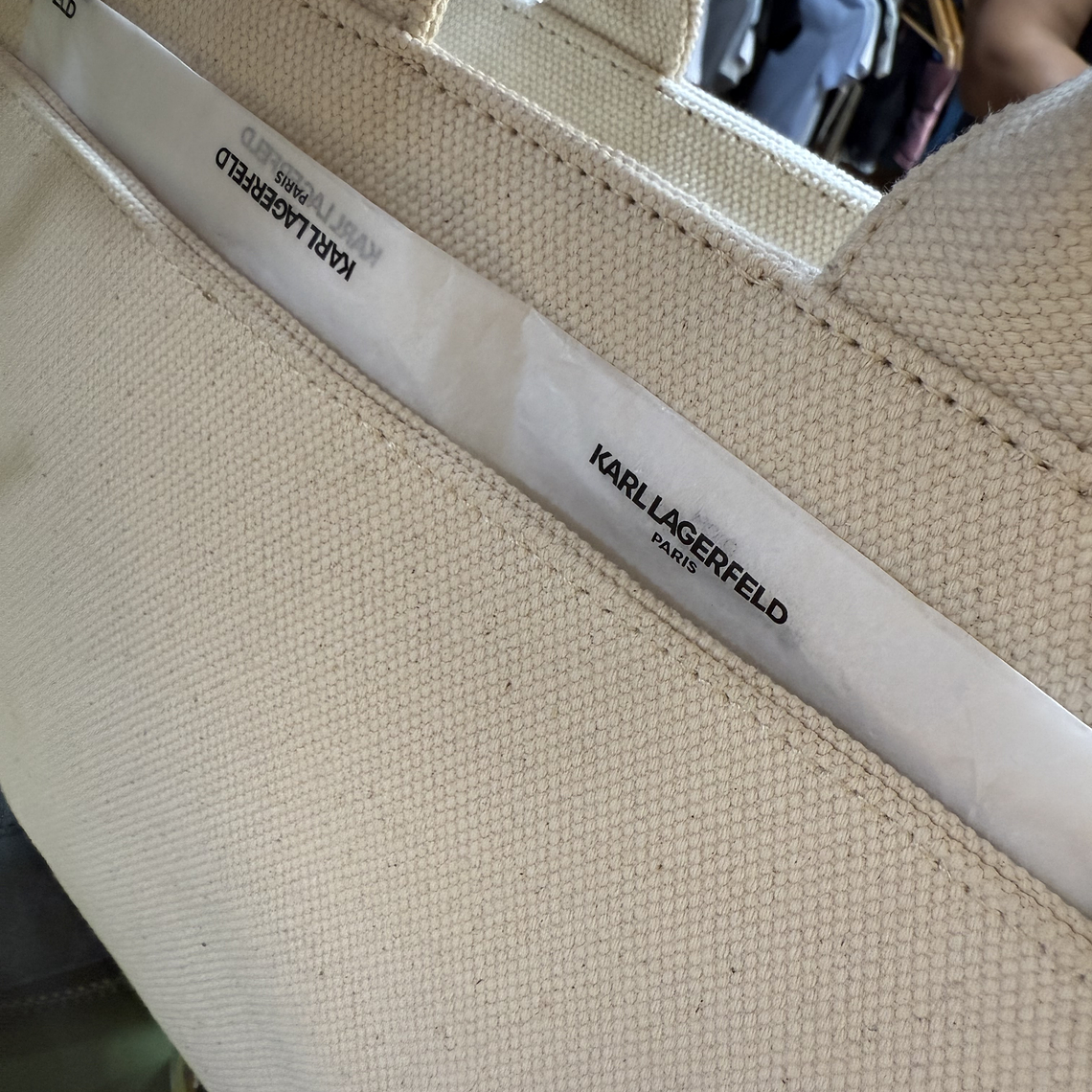 Crossbody  KARL LAGERFELD  5