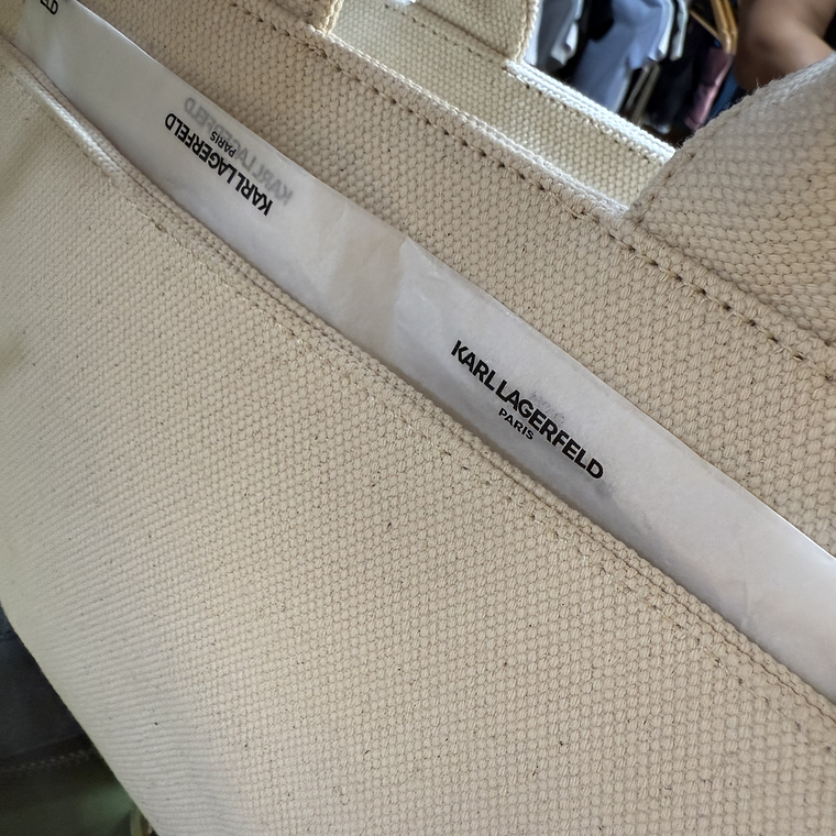 Crossbody  KARL LAGERFELD  5