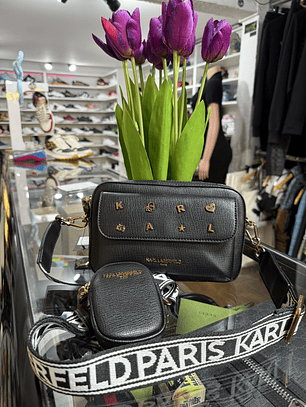 Crossbody KARL LAGERFELD 
