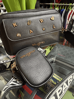 Crossbody KARL LAGERFELD 