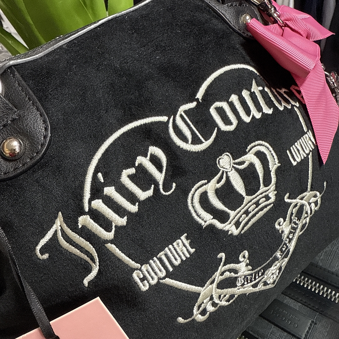 Crossbody Juicy Couture 🌷 2