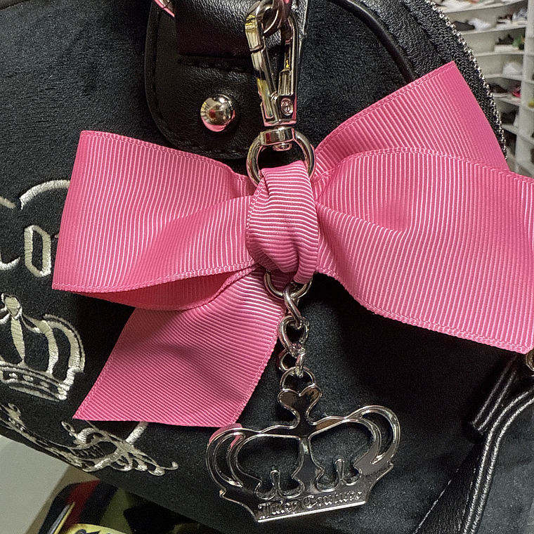 Crossbody Juicy Couture 🌷 3