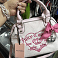 Crossbody Juicy Couture  - Miniatura 1