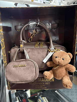 Crossbody Steve Madden 