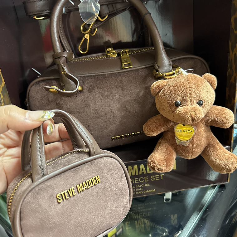 Crossbody Steve Madden  3