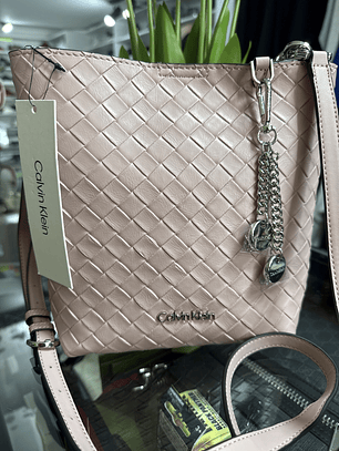 Crossbody Calvin Klein