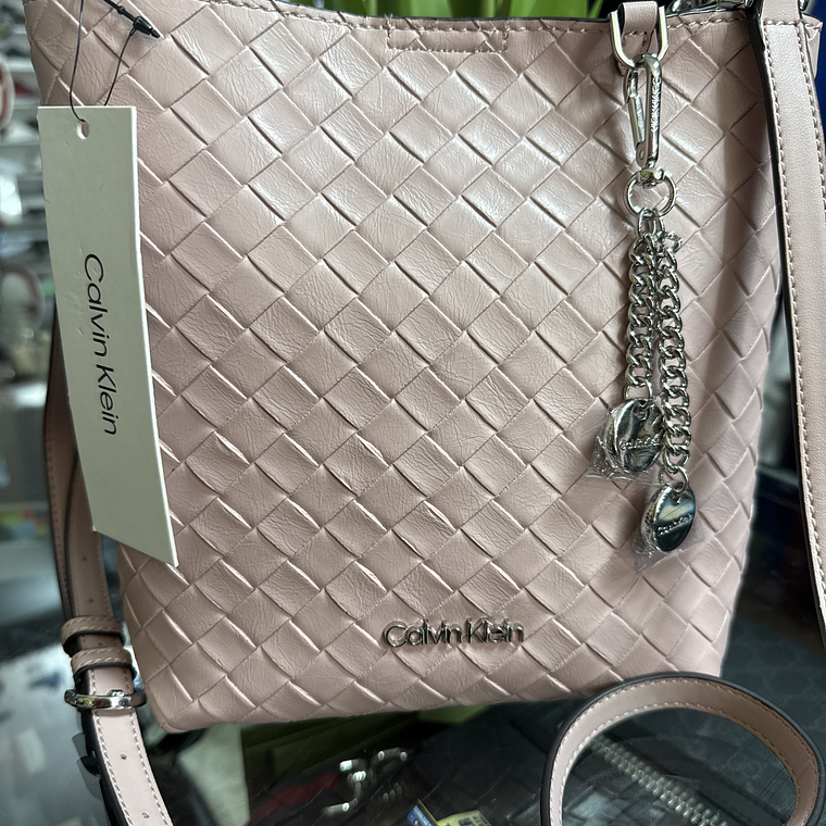 Crossbody Calvin Klein 2
