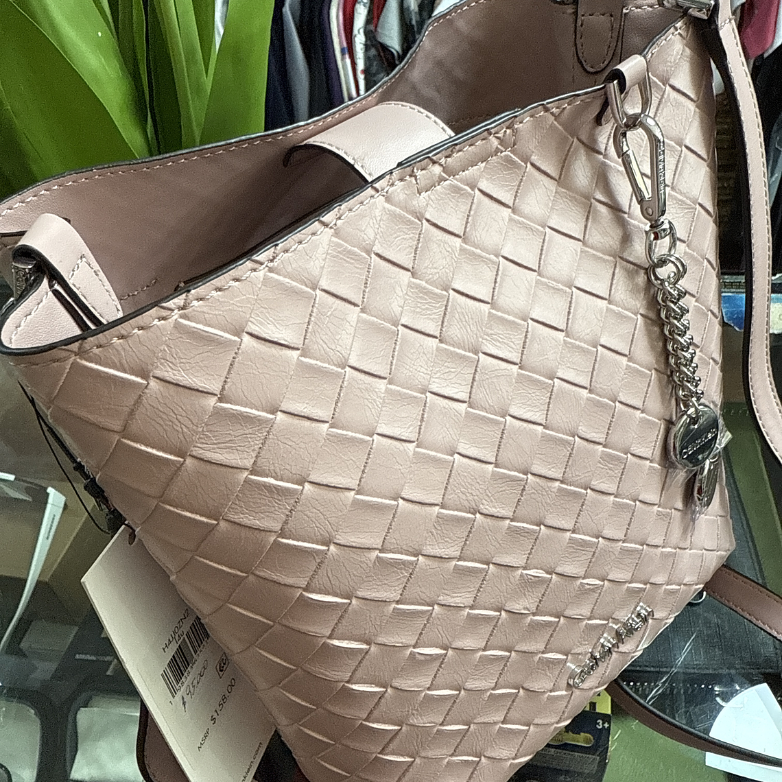 Crossbody Calvin Klein 4