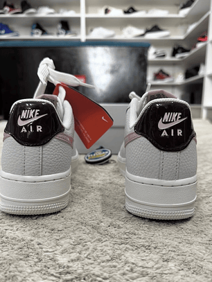 Nike Air Force 1 Low Plum Chalk