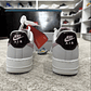 Nike Air Force 1 Low Plum Chalk - Miniatura 1