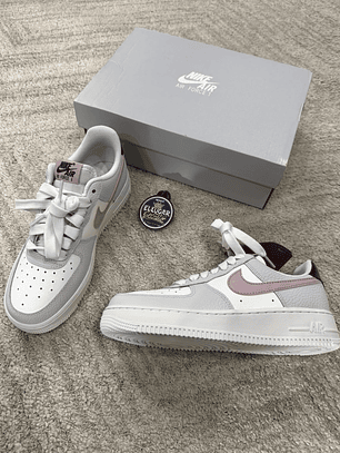 Nike Air Force 1 Low Plum Chalk