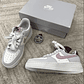 Nike Air Force 1 Low Plum Chalk - Miniatura 2