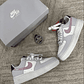 Nike Air Force 1 Low Plum Chalk - Miniatura 3