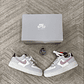 Nike Air Force 1 Low Plum Chalk - Miniatura 4