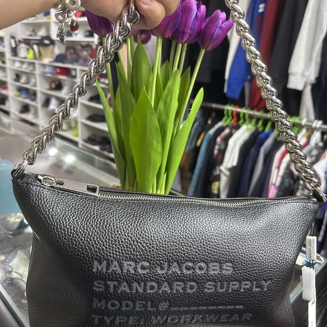 Crossbody Marc Jacobs 3