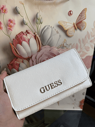 Billetera Guess