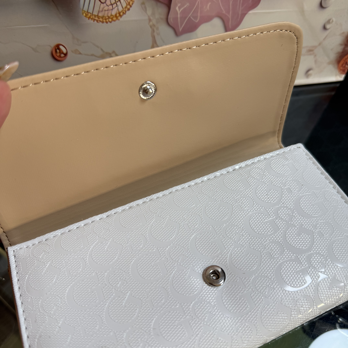 Billetera Guess 2