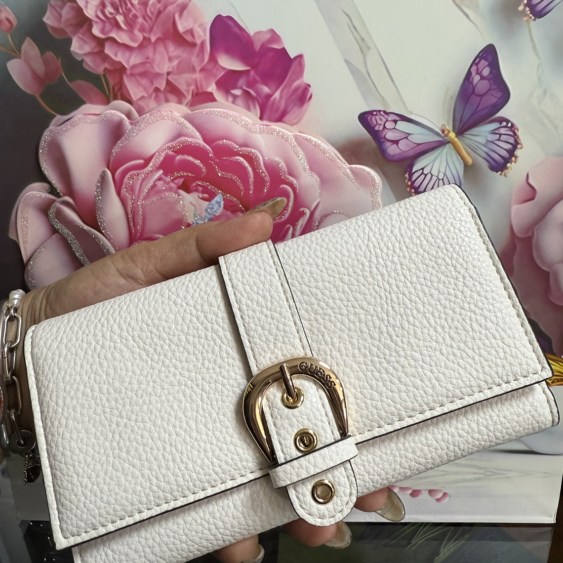 Billetera Guess 1