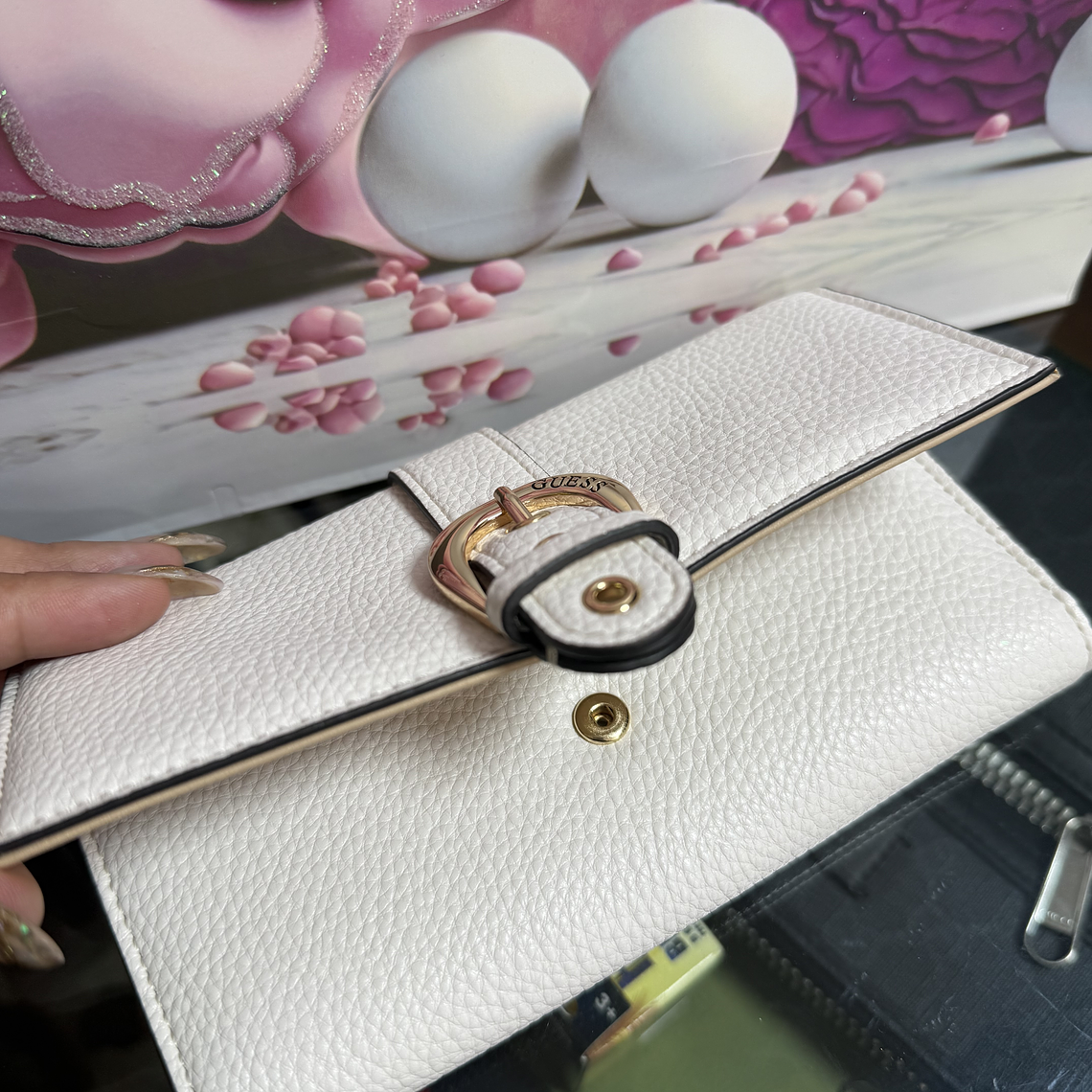 Billetera Guess 4