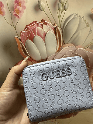 Billetera Guess 