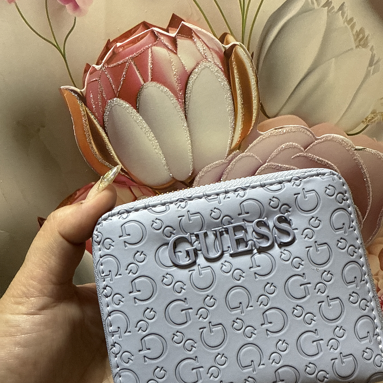Billetera Guess  2