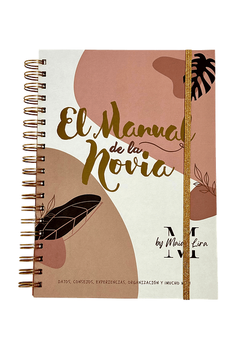 El Manual de la Novia