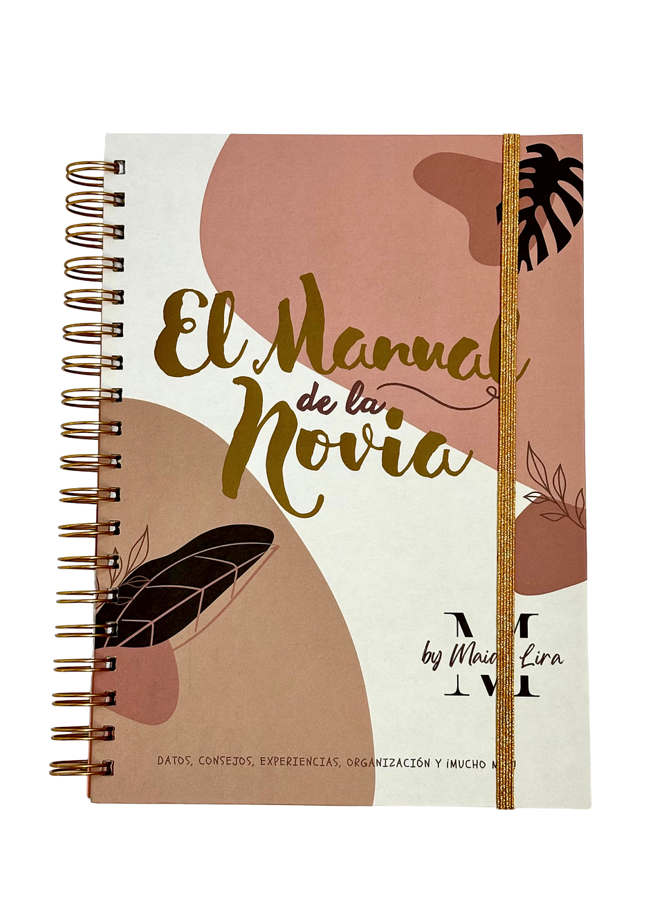 El Manual de la Novia 1