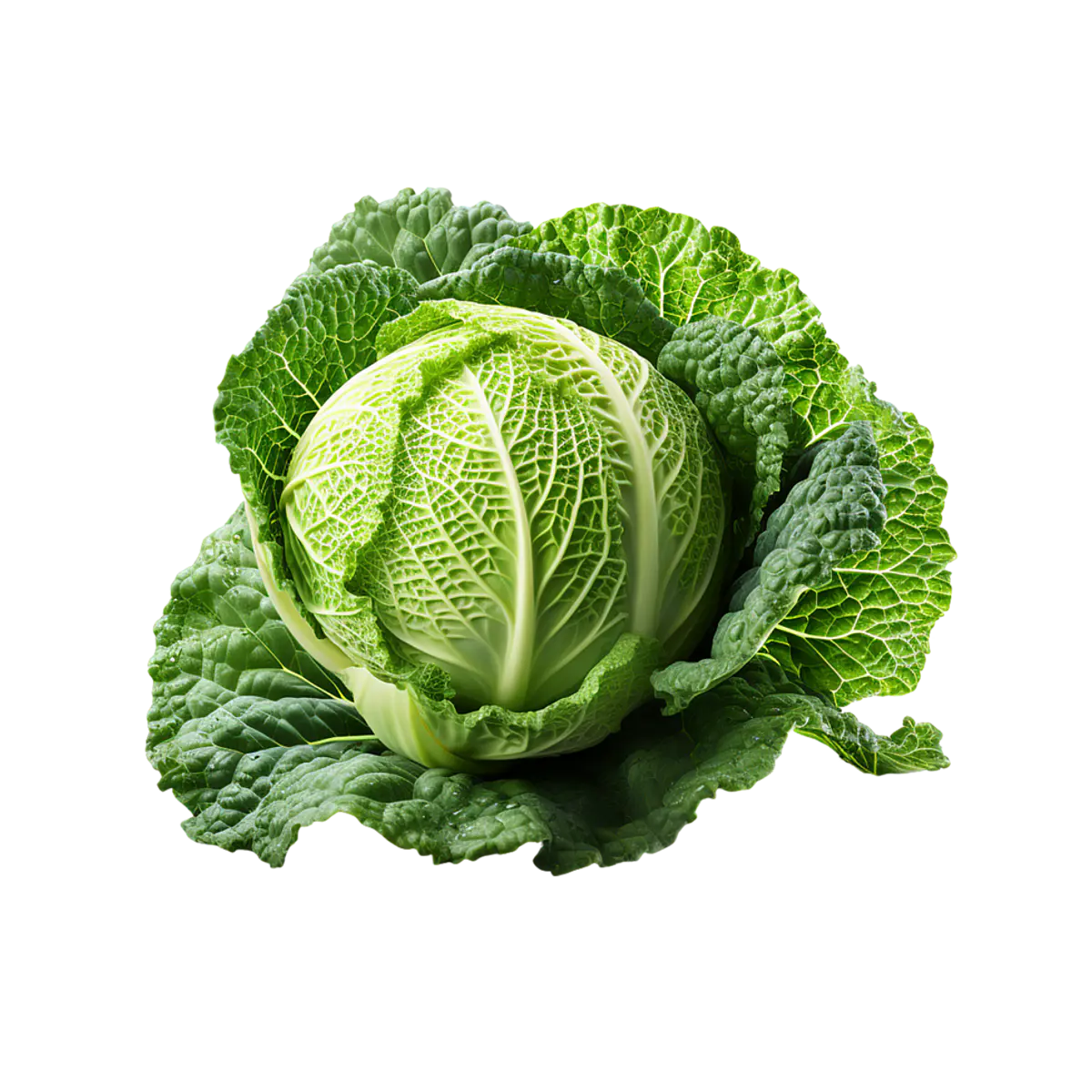 Repollo Verde