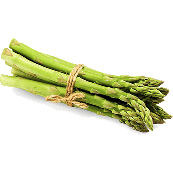 Espárragos Pqte