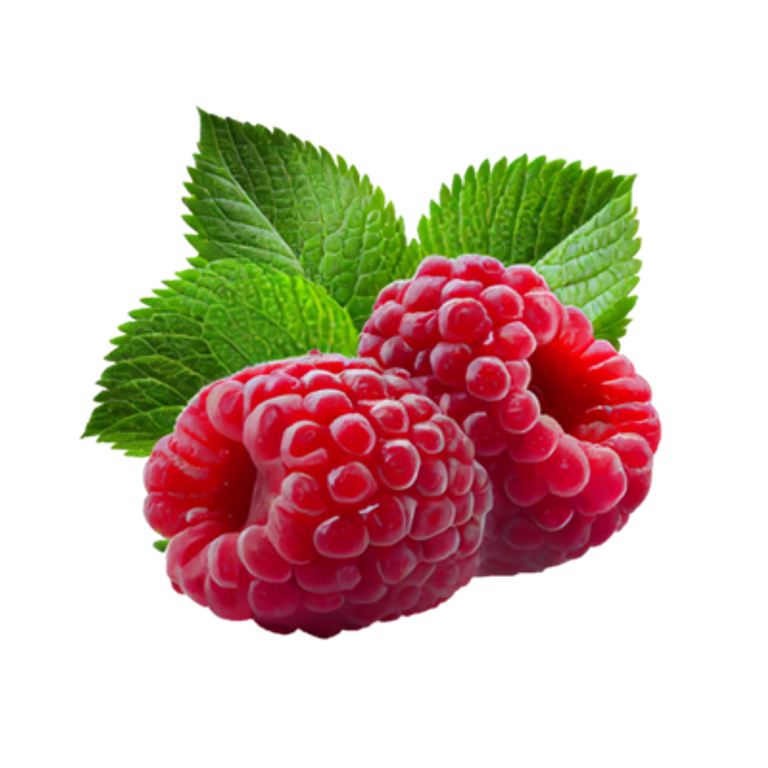 Frambuesa 200gr