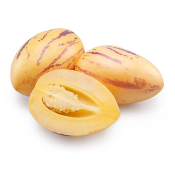 Pepino Dulce