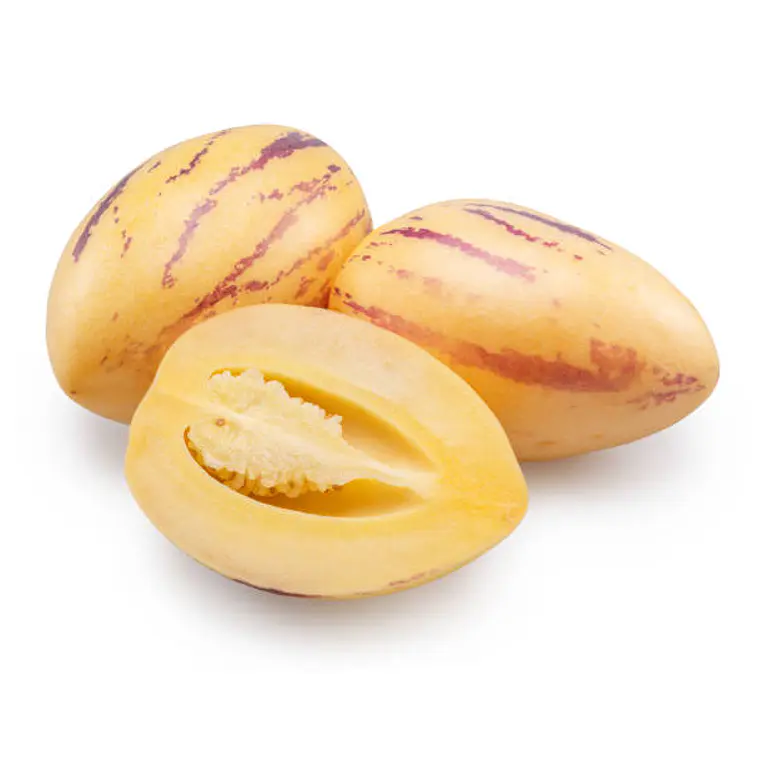 Pepino Dulce