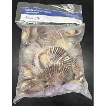 Ostion Media Concha 1kg