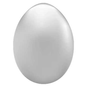 Huevo Super BLANCO 6 UND