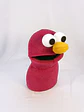 Títere de gomaespuma Elmo - Miniatura 3